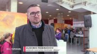 Vladimir Prebiračević Srpsko Ruski centar Majak