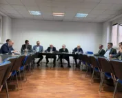 Vladimir Prebiračević Srpsko Ruski centar Majak