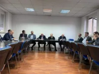 Vladimir Prebiračević Srpsko Ruski centar Majak