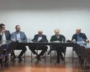Vladimir Prebiračević Srpsko Ruski centar Majak