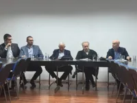 Vladimir Prebiračević Srpsko Ruski centar Majak