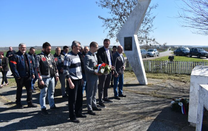 Vladimir Prebiračević Srpsko Ruski centar Majak