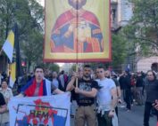 Vladimir Prebiračević Srpsko Ruski centar Majak