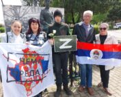 Vladimir Prebiračević Srpsko Ruski centar Majak