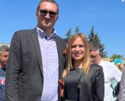 Vladimir Prebiračević Srpsko Ruski centar Majak