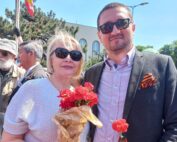 Vladimir Prebiračević Srpsko Ruski centar Majak