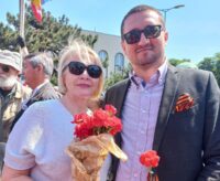 Vladimir Prebiračević Srpsko Ruski centar Majak