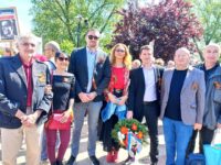 Vladimir Prebiračević Srpsko Ruski centar Majak