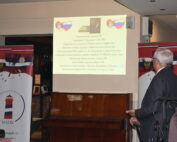 Vladimir Prebiračević Srpsko Ruski centar Majak