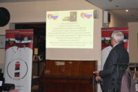 Vladimir Prebiračević Srpsko Ruski centar Majak