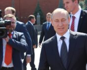 Vladimir Prebiračević Srpsko Ruski centar Majak
