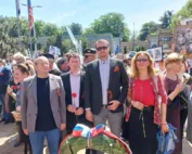 Vladimir Prebiračević Srpsko Ruski centar Majak