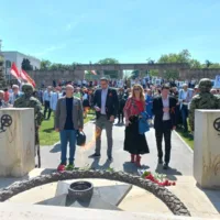 Vladimir Prebiračević Srpsko Ruski centar Majak