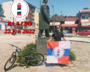 Vladimir Prebiračević Srpsko Ruski centar Majak