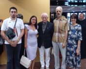 Vladimir Prebiračević Srpsko Ruski centar Majak