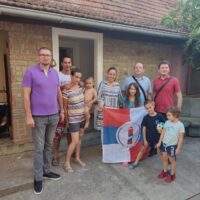 Српско-руски центар Мајак