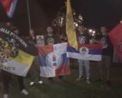 Литије Београд