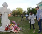 обележен је Дан страдања Срба из 13 западнокрајишких општина