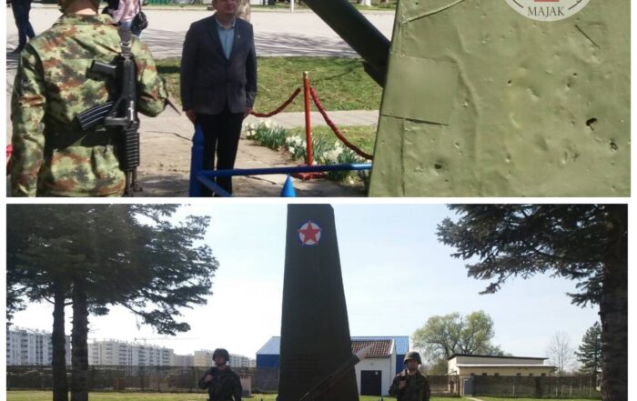 Сретен Егерић 24.03.