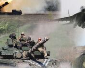 Украјинска војска (Илустрација: Министарство одбране Украјине)