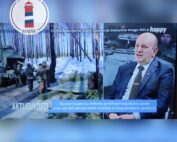 Емисија Актуелности 13.03.2023. Егерић