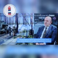 Емисија Актуелности 13.03.2023. Егерић
