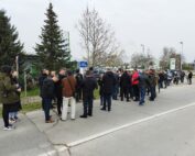 Хероји са Кошара МАЈАК 3