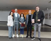 Промоција књиге Марија Лина Века1a
