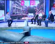 Сретен Егерић Код Срђана Предојевића 26.04.2023