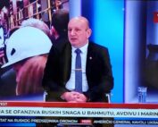 Сретен Егерић Код Срђана Предојевића 26.04.2023а