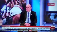 Сретен Егерић Код Срђана Предојевића 26.04.2023а