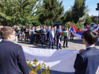 ДУШАН ОПАЧИЋ/Мајак/Братство