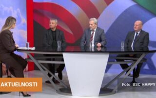 snimak ekrana websajta aktuelnosti