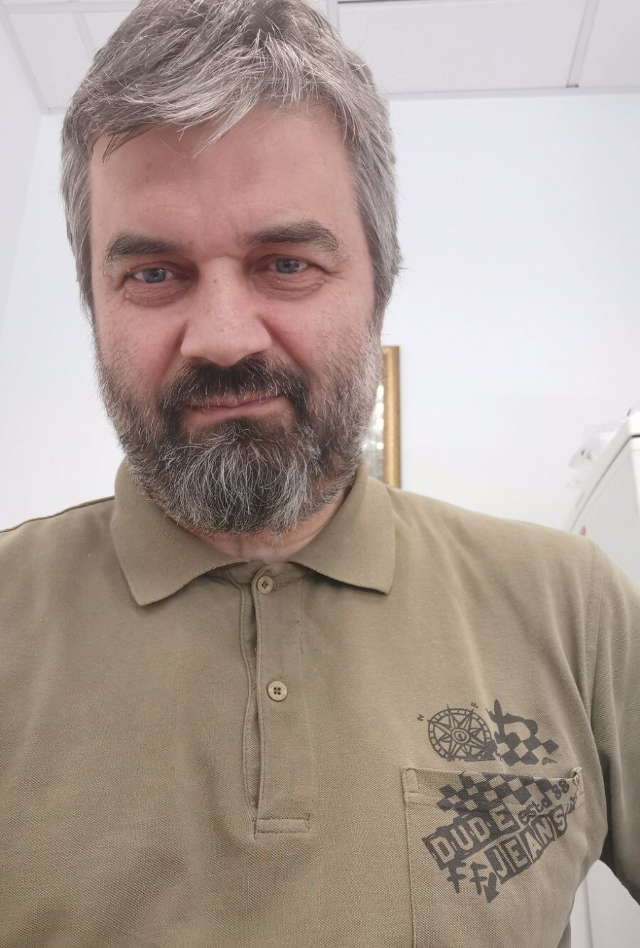 Срђан Радивојевић Специјални саветник МАЈАК